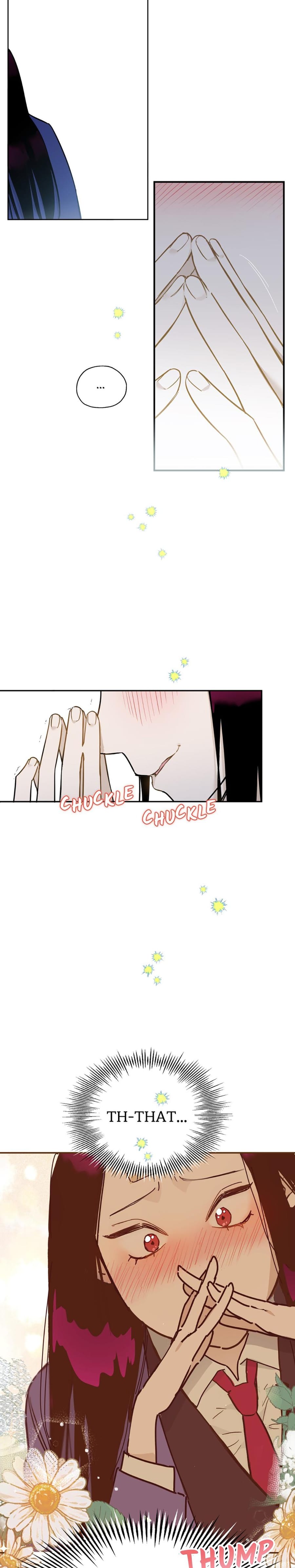 Blood Time Uncensored, chapter 3, page 7 of 23