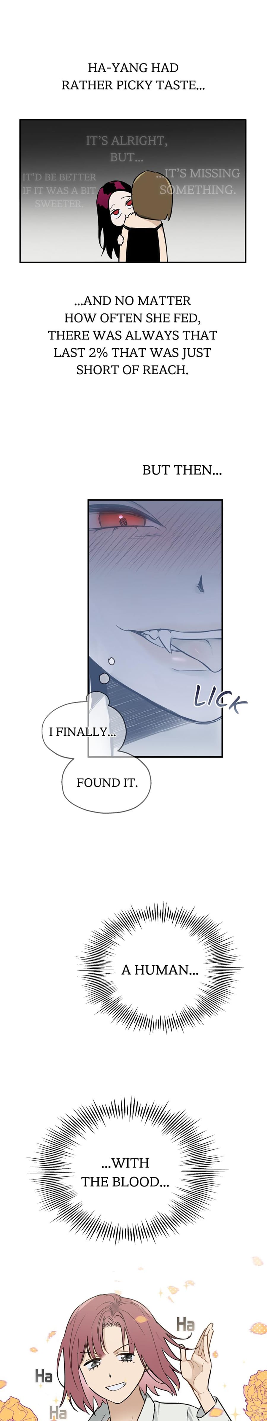 Blood Time Uncensored, chapter 3, page 12 of 23