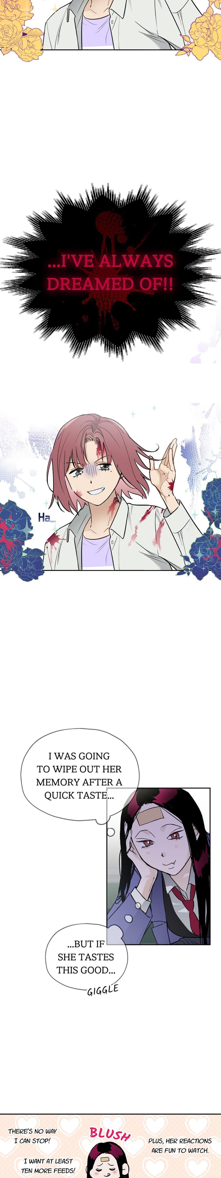Blood Time Uncensored, chapter 3, page 13 of 23