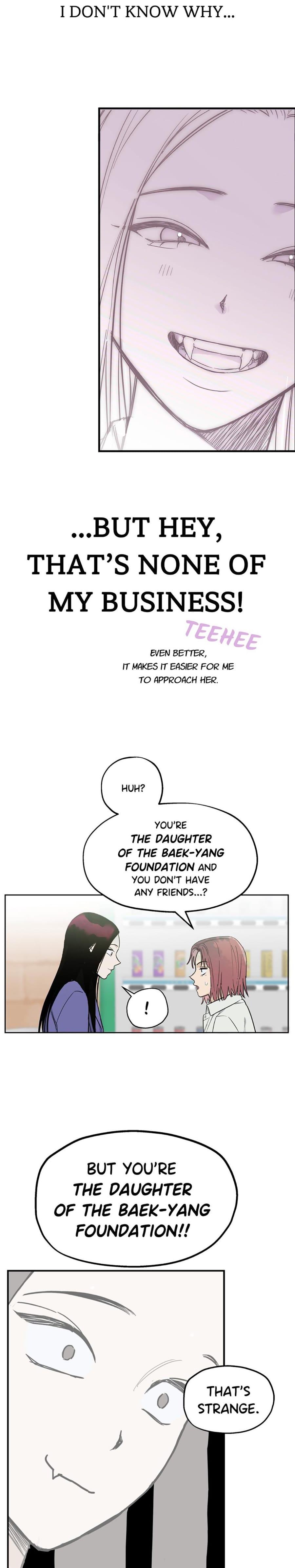 Blood Time Uncensored, chapter 3, page 21 of 23