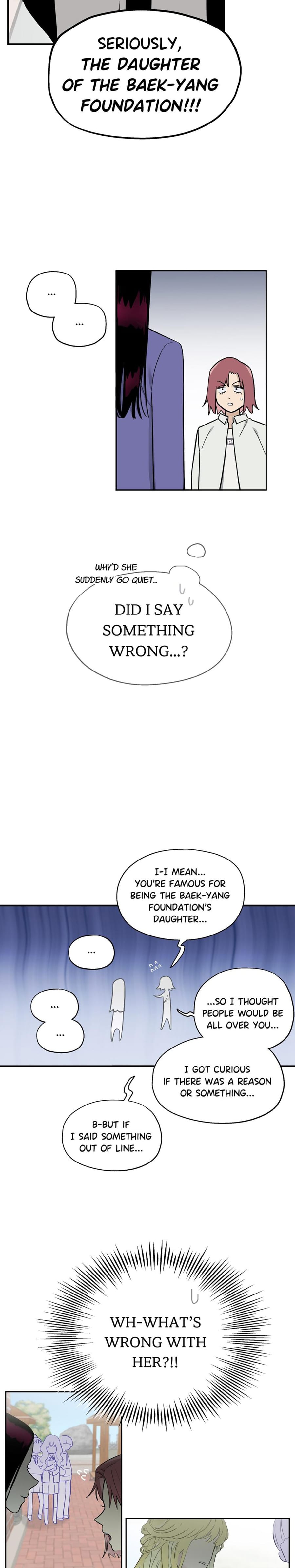 Blood Time Uncensored, chapter 3, page 22 of 23