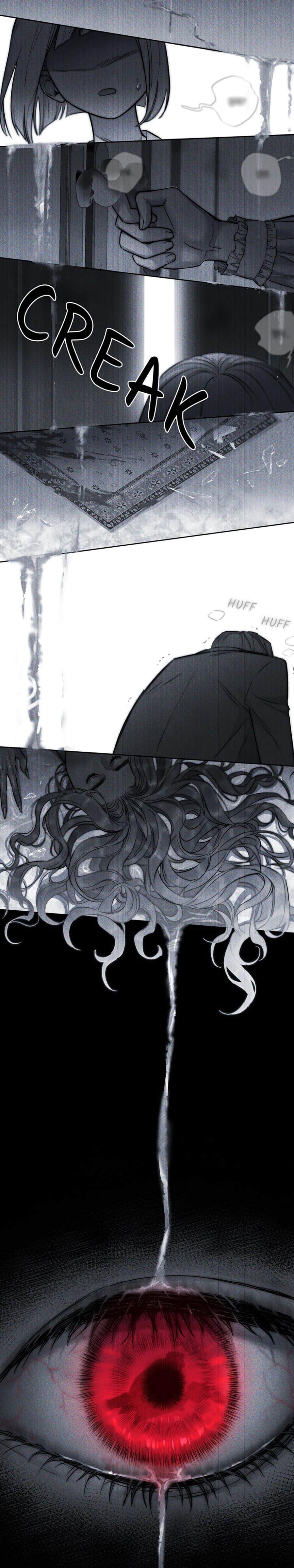 Blood Time Uncensored, chapter 4, page 7 of 27