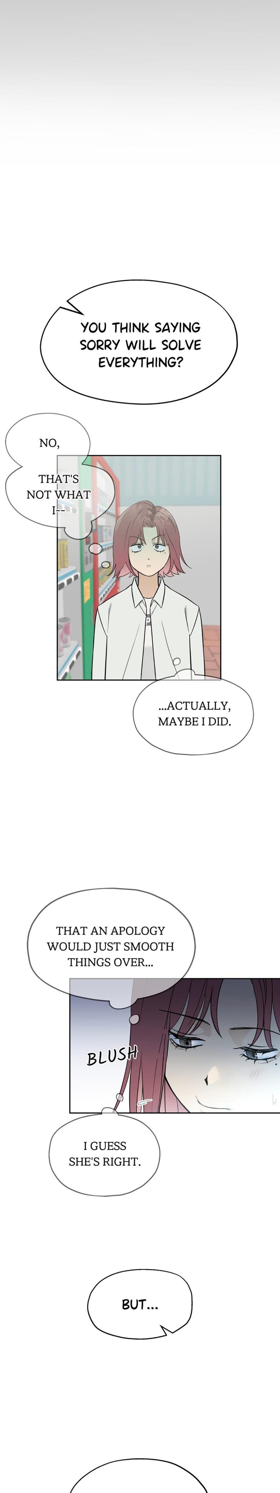 Blood Time Uncensored, chapter 4, page 11 of 27