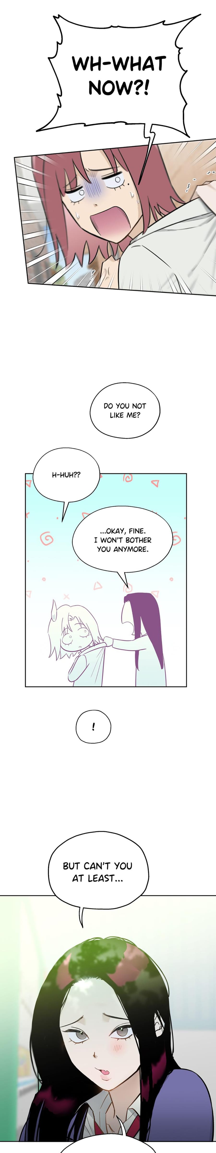 Blood Time Uncensored, chapter 4, page 14 of 27