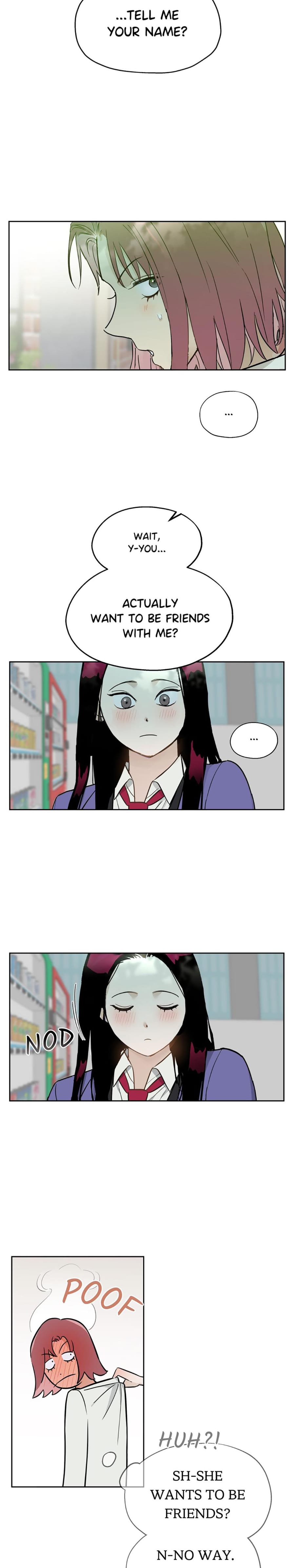 Blood Time Uncensored, chapter 4, page 15 of 27