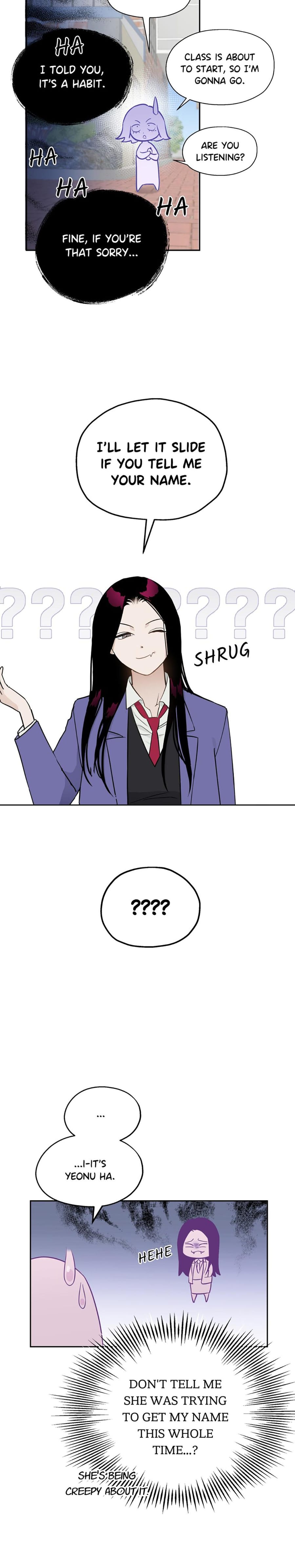 Blood Time Uncensored, chapter 4, page 20 of 27