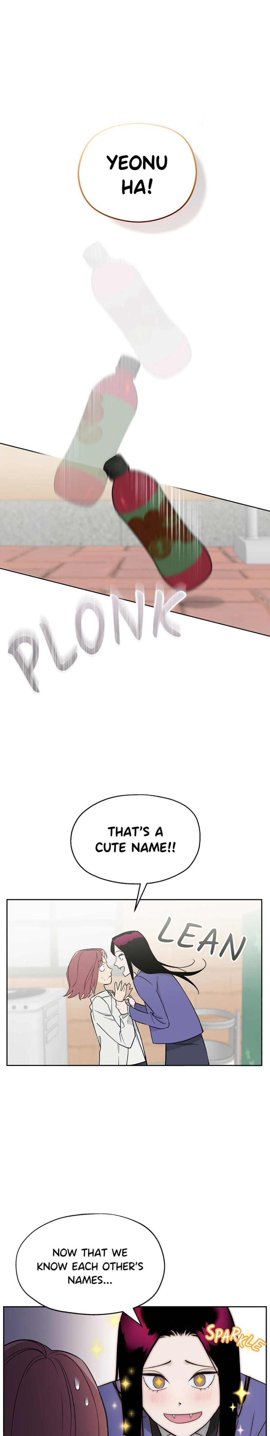 Blood Time Uncensored, chapter 4, page 21 of 27