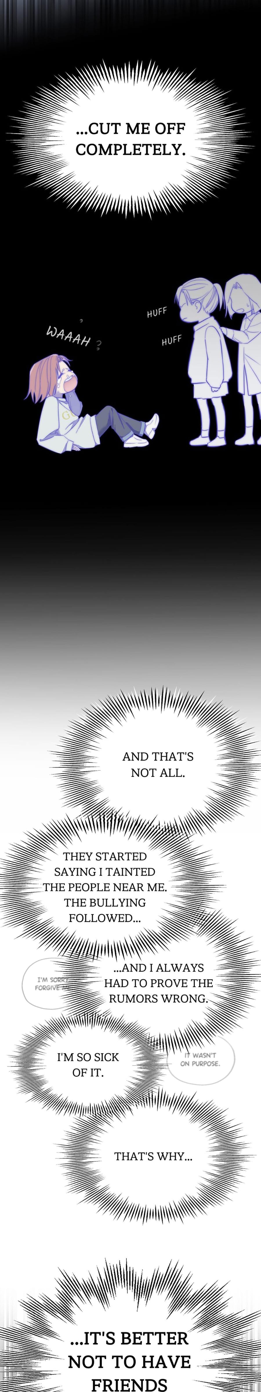 Blood Time Uncensored, chapter 4, page 24 of 27