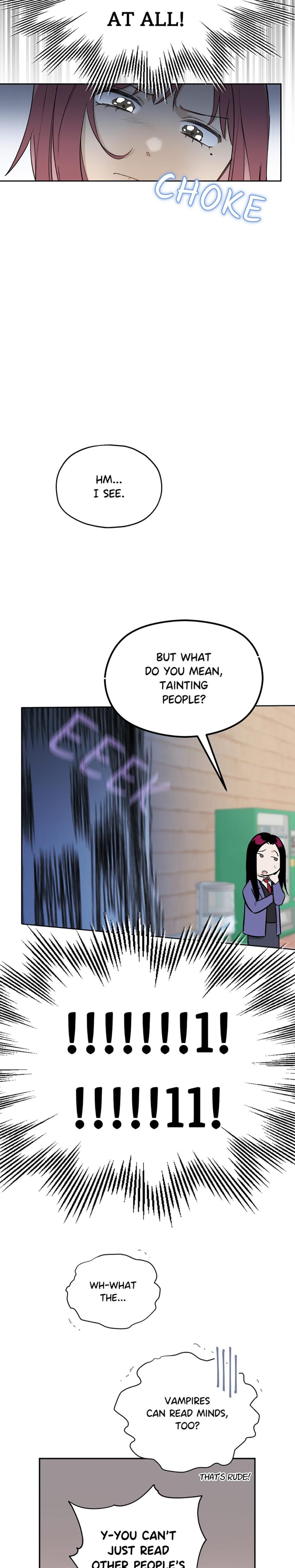 Blood Time Uncensored, chapter 4, page 25 of 27