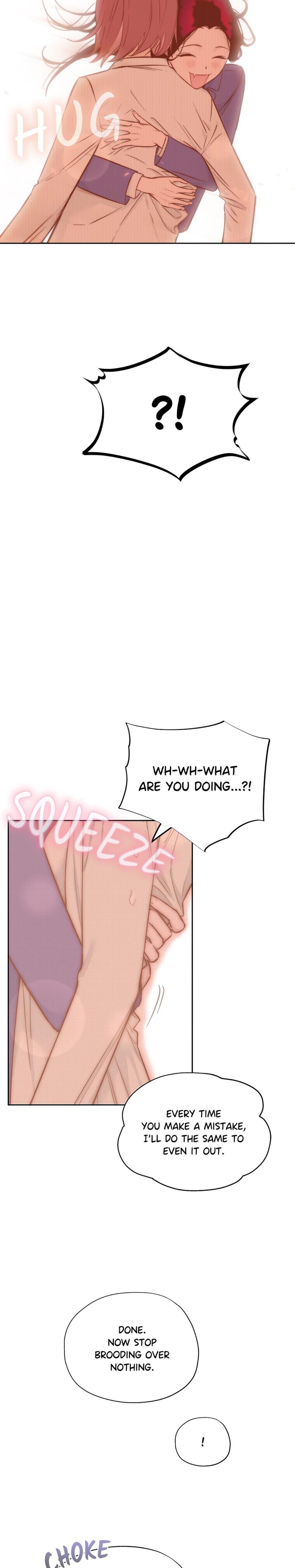 Blood Time Uncensored, chapter 5, page 6 of 38