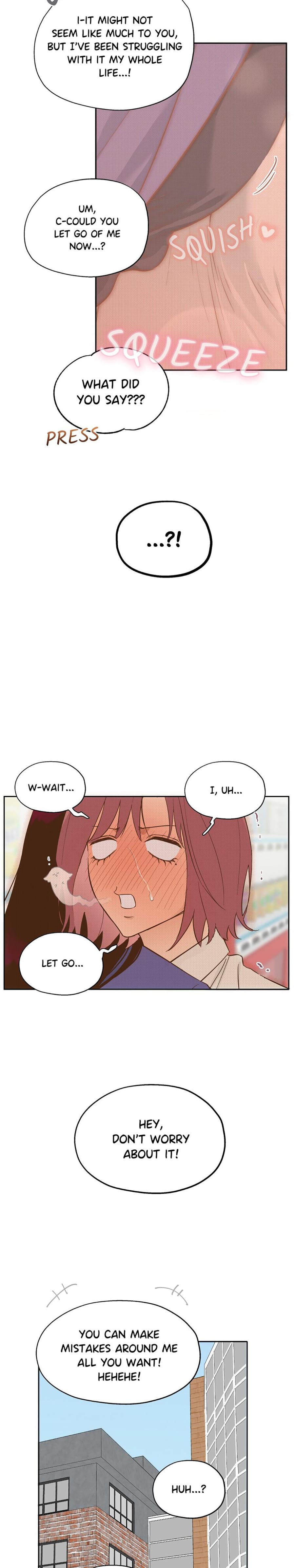 Blood Time Uncensored, chapter 5, page 7 of 38