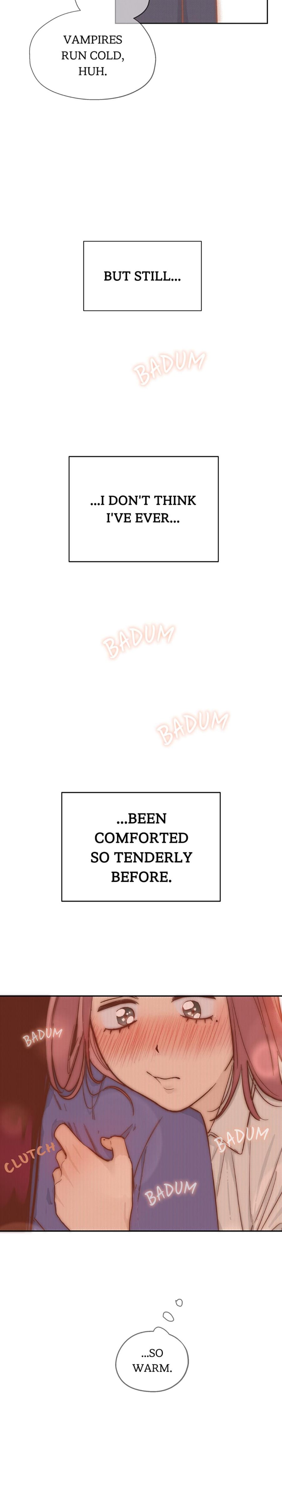 Blood Time Uncensored, chapter 5, page 11 of 38