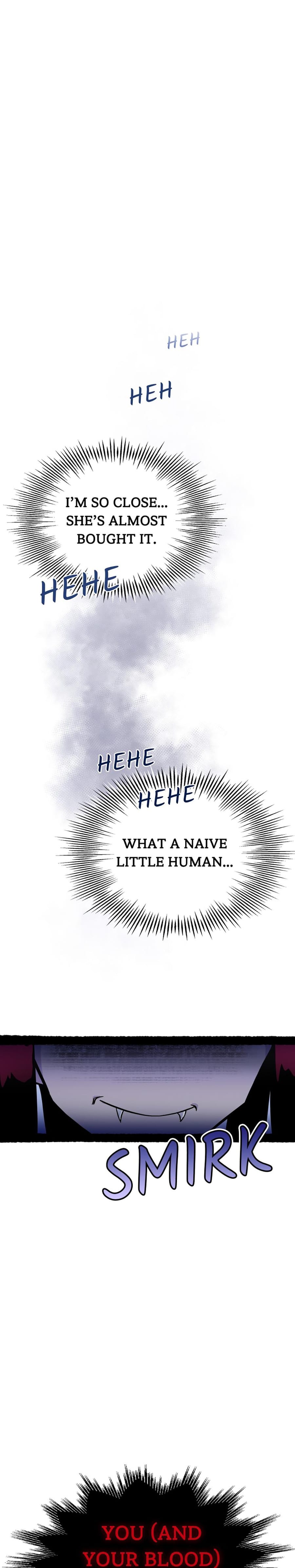 Blood Time Uncensored, chapter 5, page 12 of 38