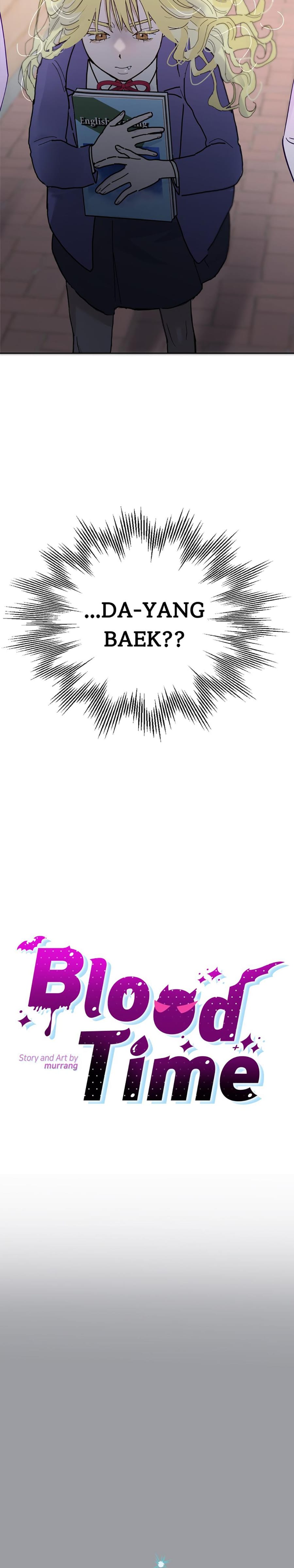 Blood Time Uncensored, chapter 5, page 15 of 38