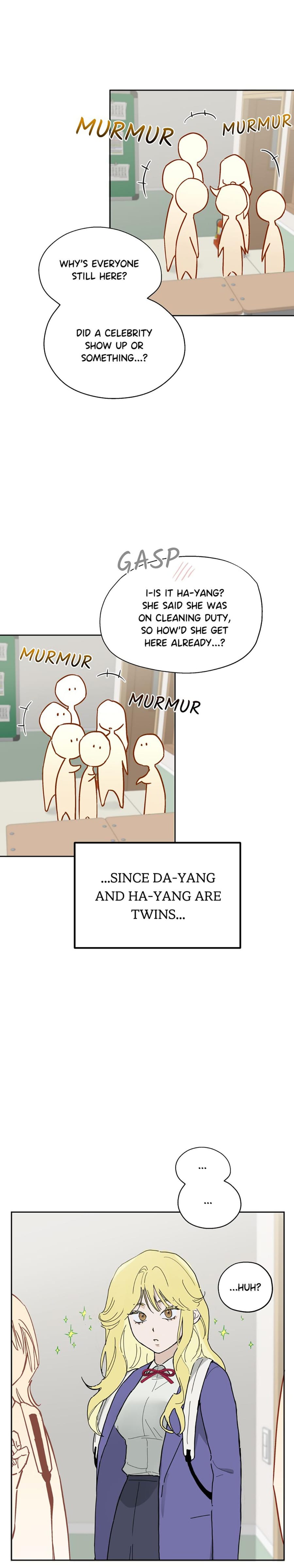 Blood Time Uncensored, chapter 5, page 19 of 38