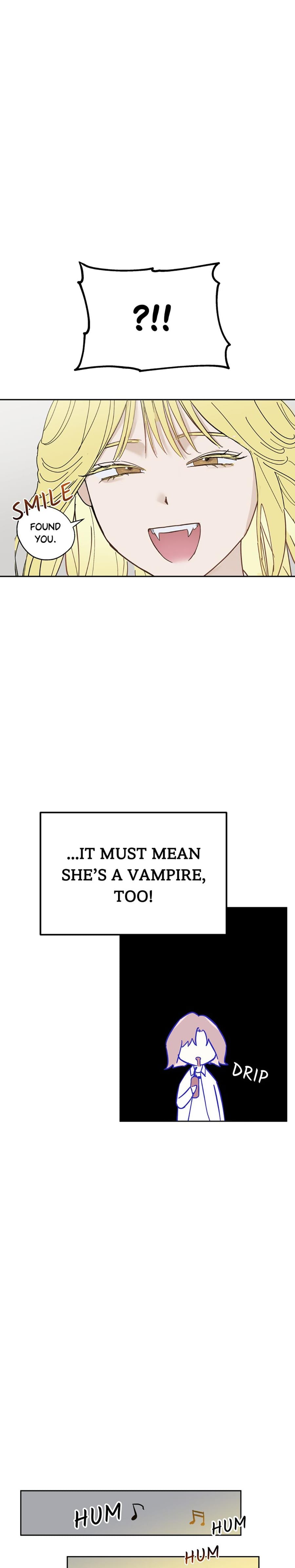 Blood Time Uncensored, chapter 5, page 20 of 38