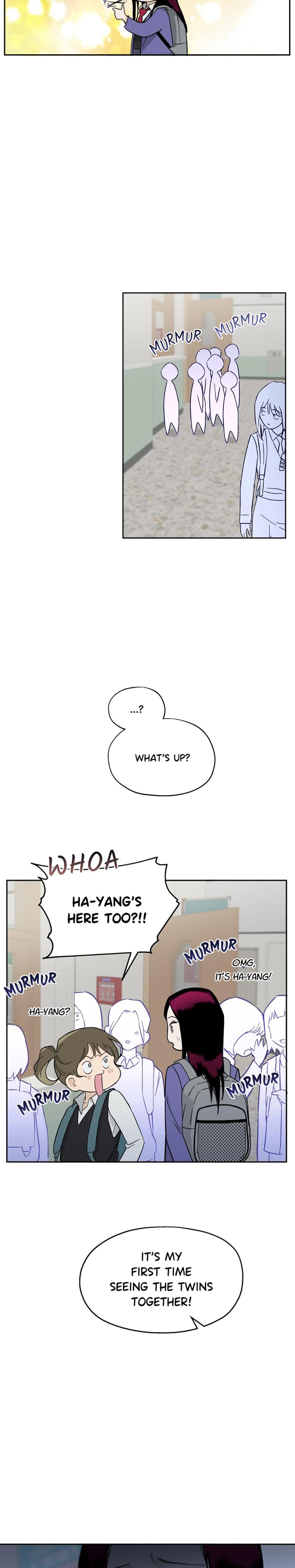 Blood Time Uncensored, chapter 5, page 26 of 38