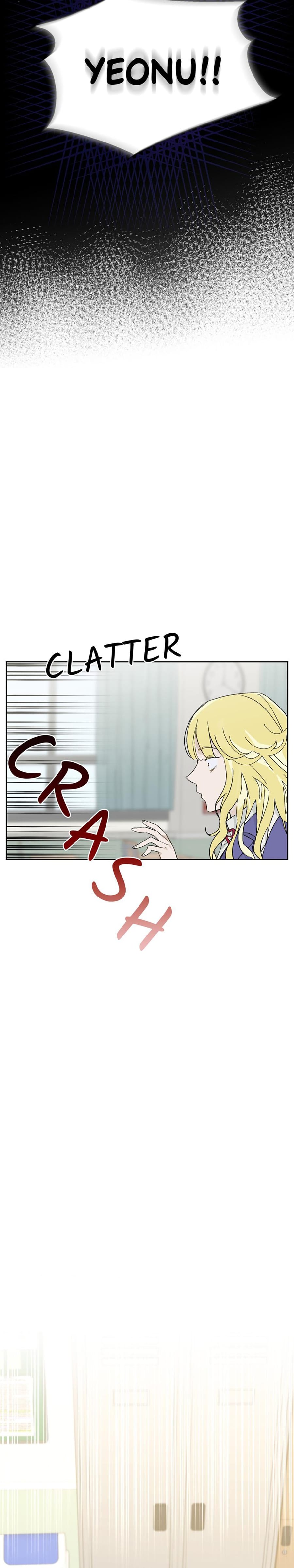 Blood Time Uncensored, chapter 5, page 29 of 38