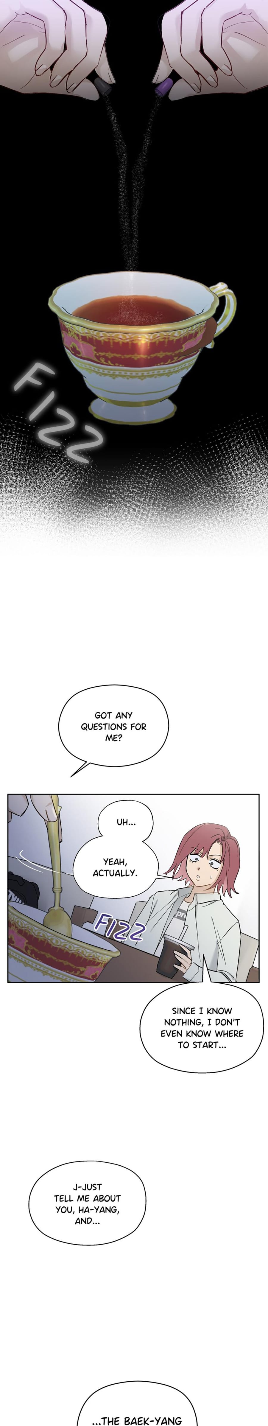 Blood Time Uncensored, chapter 5, page 37 of 38