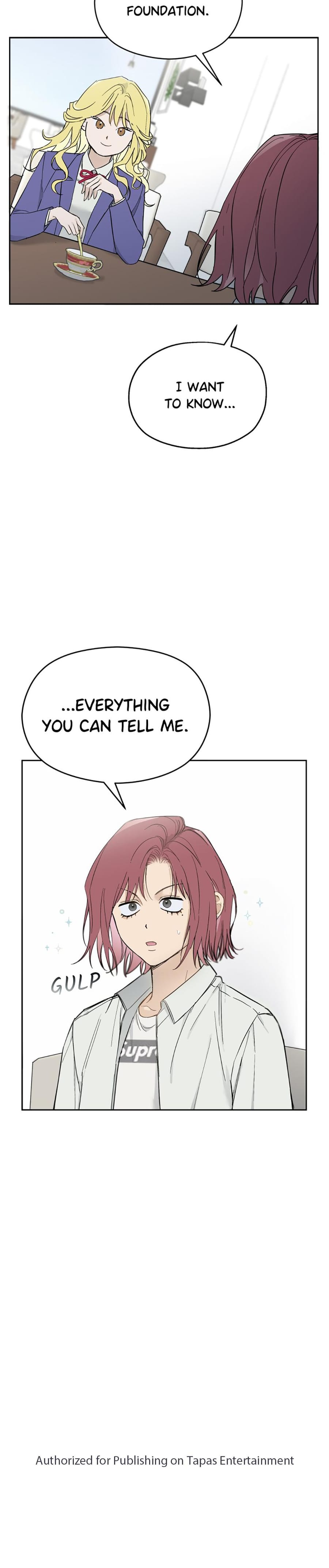 Blood Time Uncensored, chapter 5, page 38 of 38