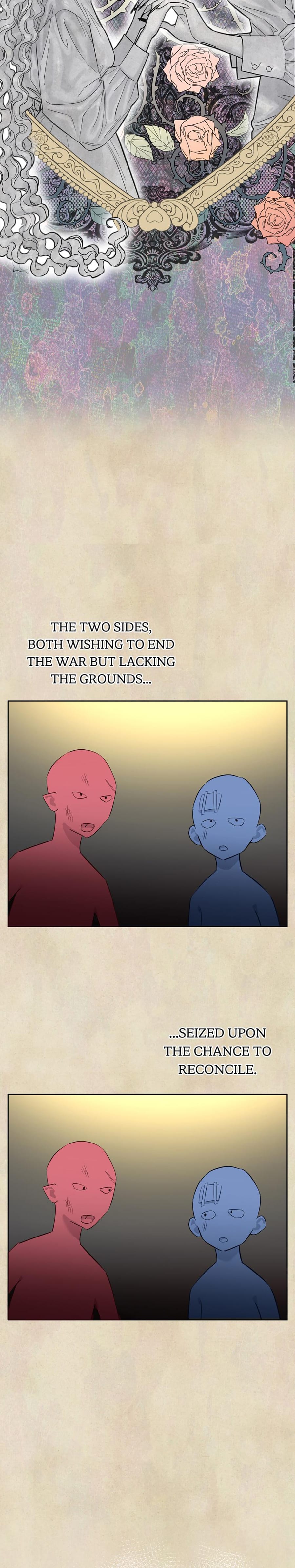 Blood Time Uncensored, chapter 6, page 11 of 28