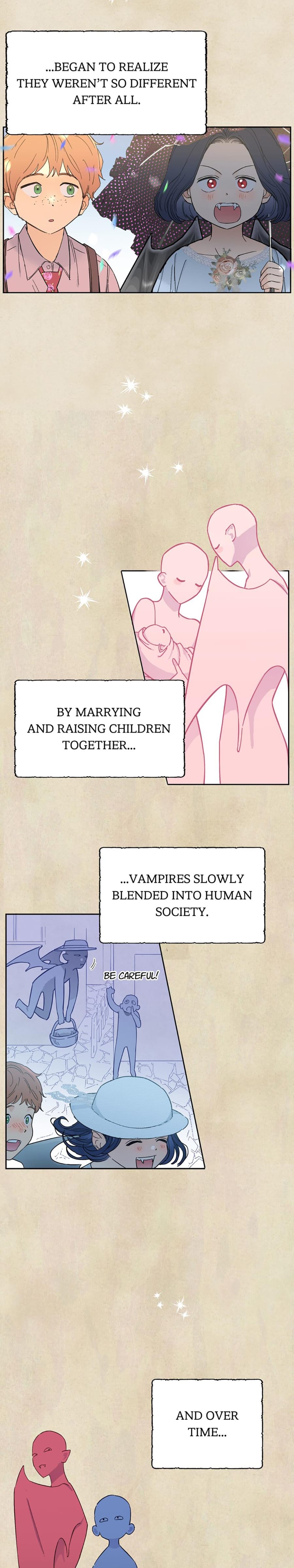 Blood Time Uncensored, chapter 6, page 14 of 28