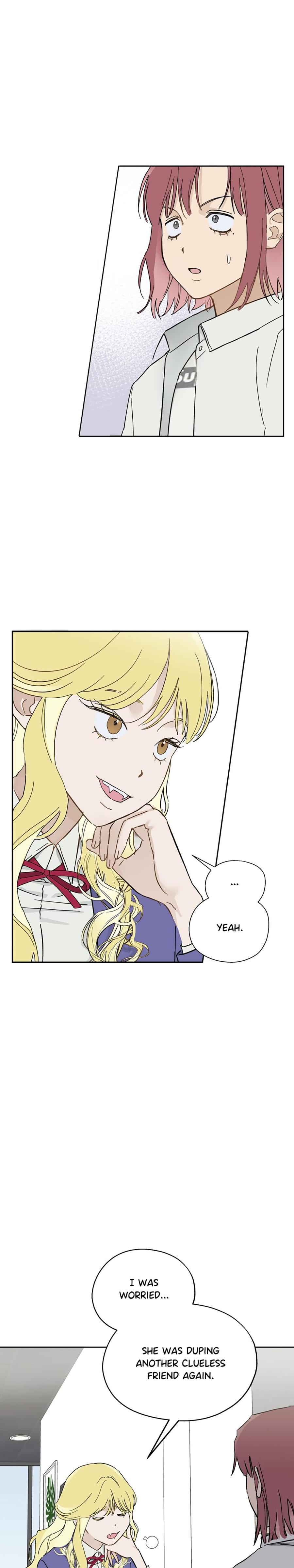 Blood Time Uncensored, chapter 6, page 24 of 28