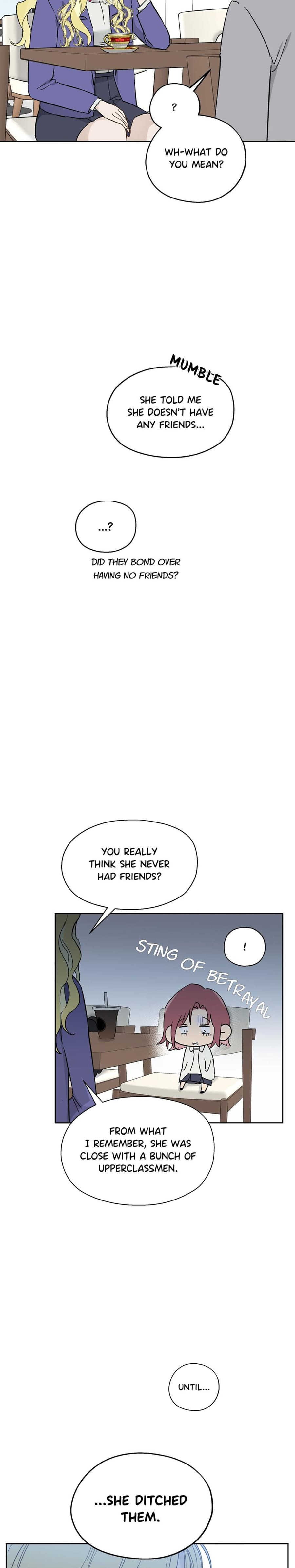 Blood Time Uncensored, chapter 6, page 25 of 28