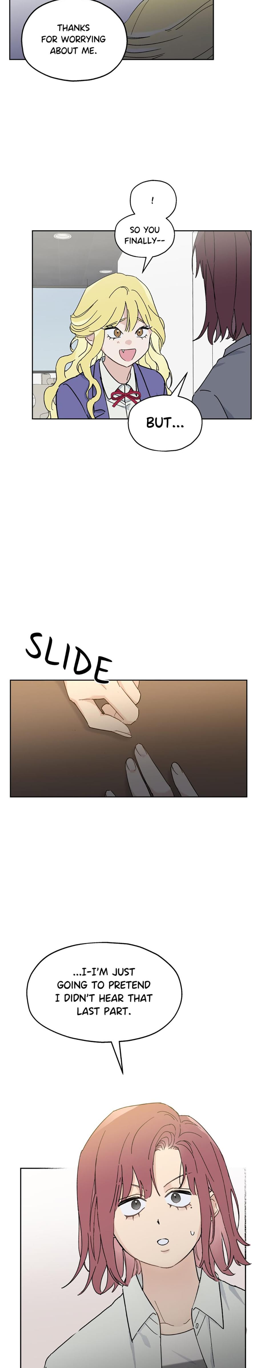 Blood Time Uncensored, chapter 7, page 9 of 27