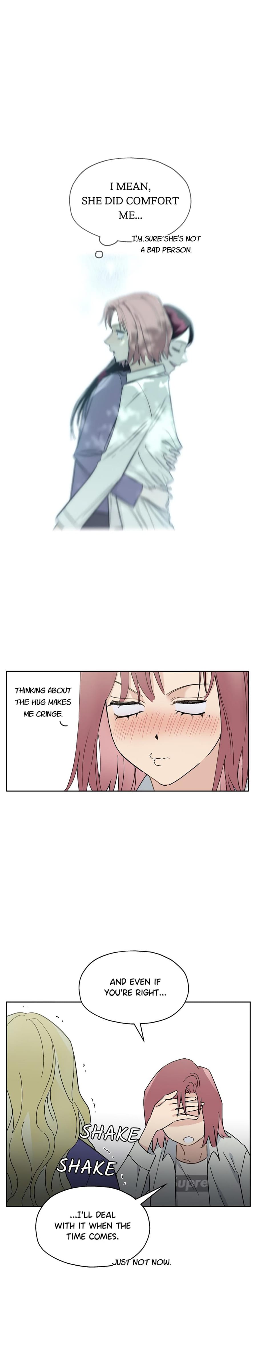 Blood Time Uncensored, chapter 7, page 15 of 27
