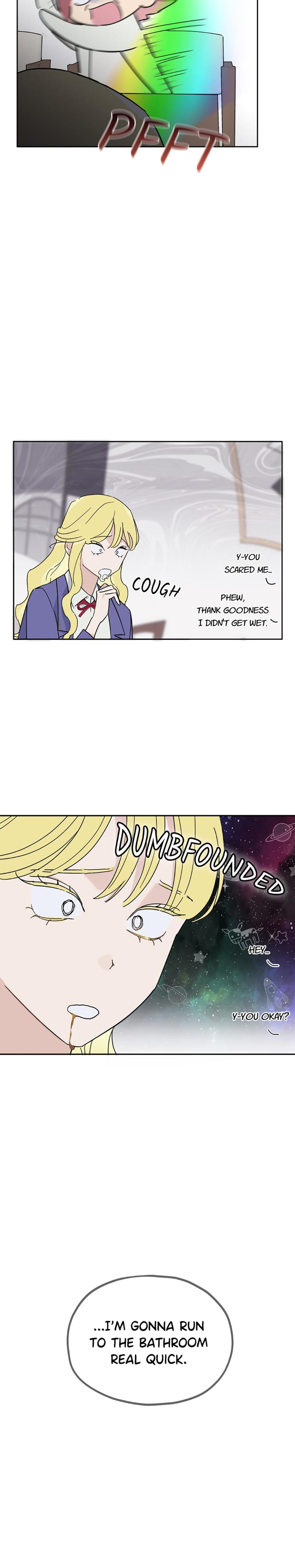Blood Time Uncensored, chapter 7, page 18 of 27