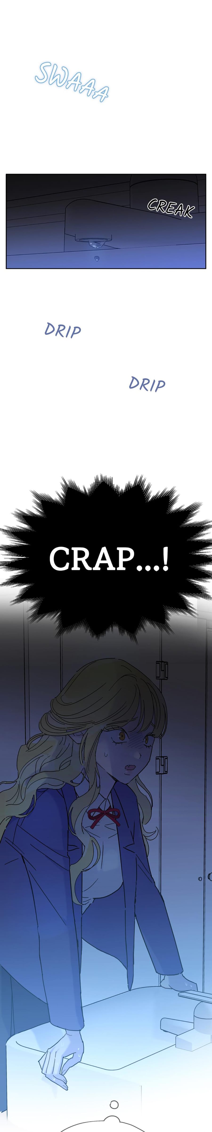 Blood Time Uncensored, chapter 7, page 19 of 27