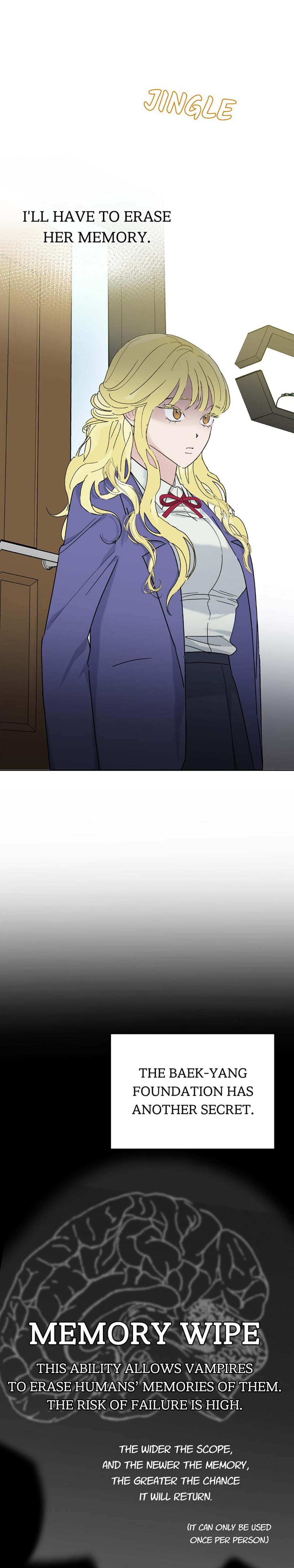 Blood Time Uncensored, chapter 7, page 23 of 27
