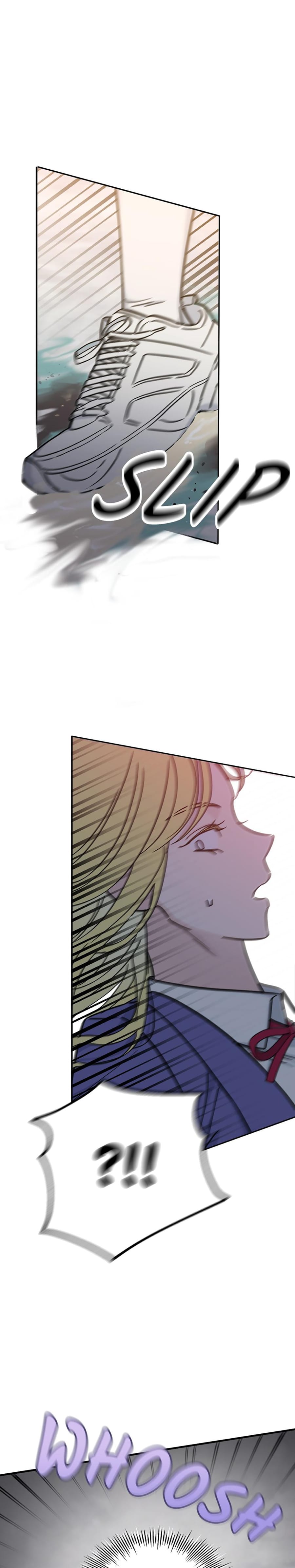 Blood Time Uncensored, chapter 7, page 25 of 27