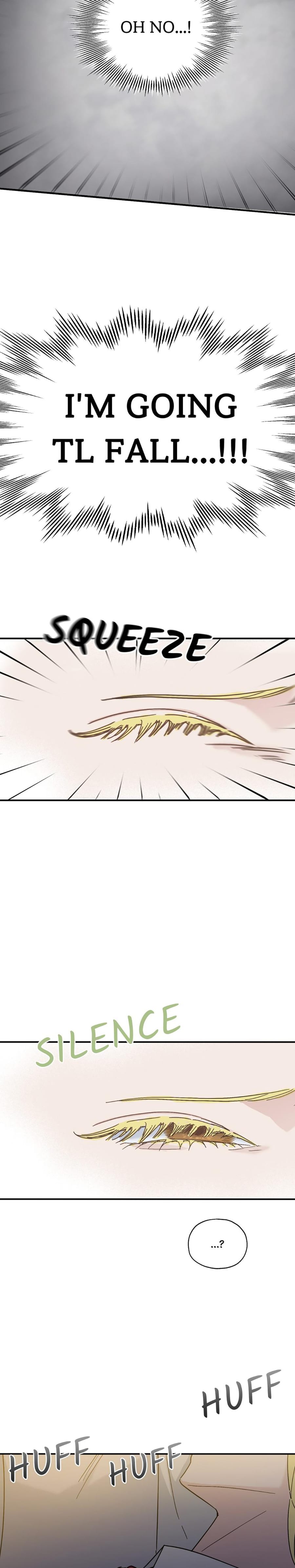 Blood Time Uncensored, chapter 7, page 26 of 27