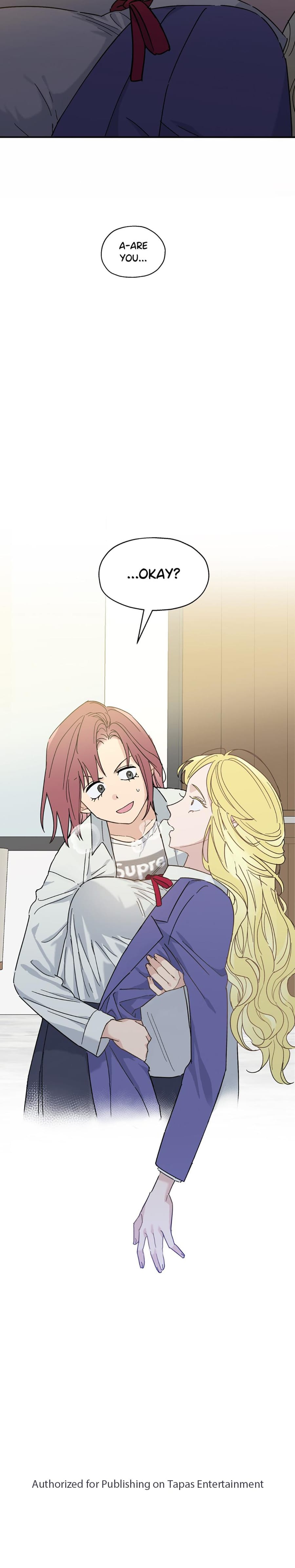 Blood Time Uncensored, chapter 7, page 27 of 27