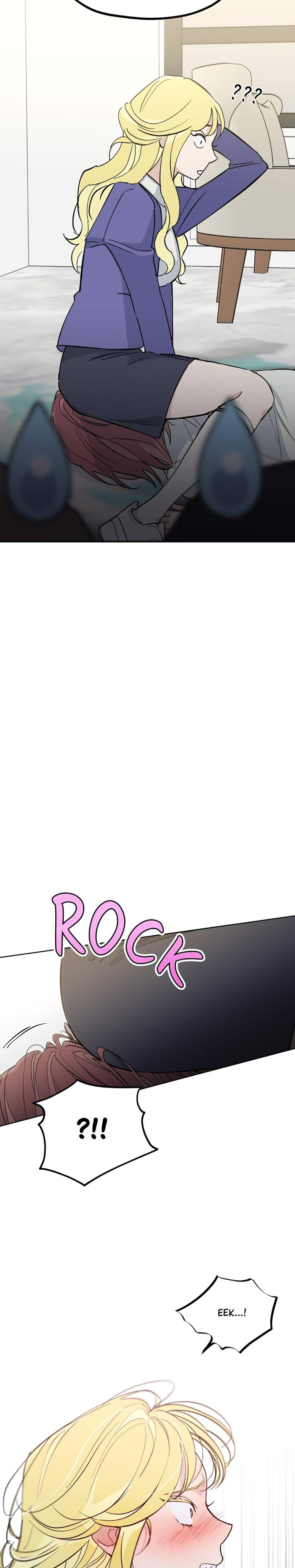 Blood Time Uncensored, chapter 8, page 6 of 30