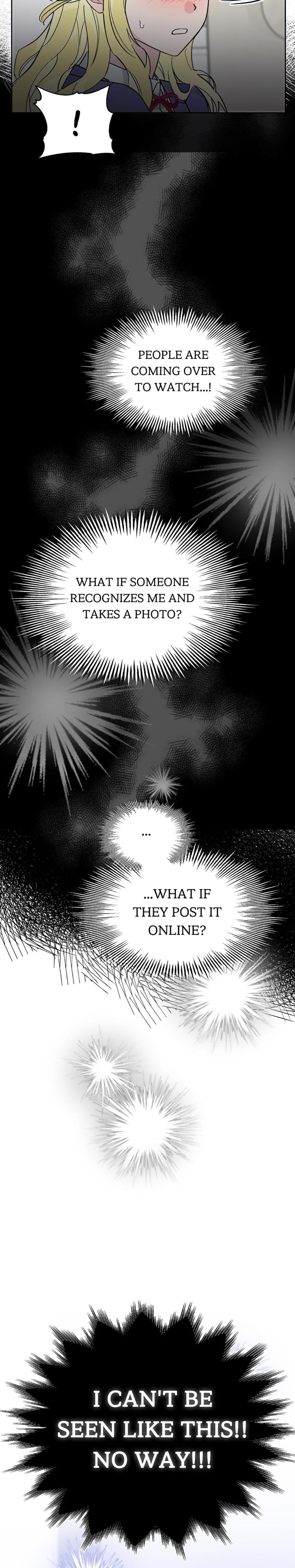 Blood Time Uncensored, chapter 8, page 8 of 30