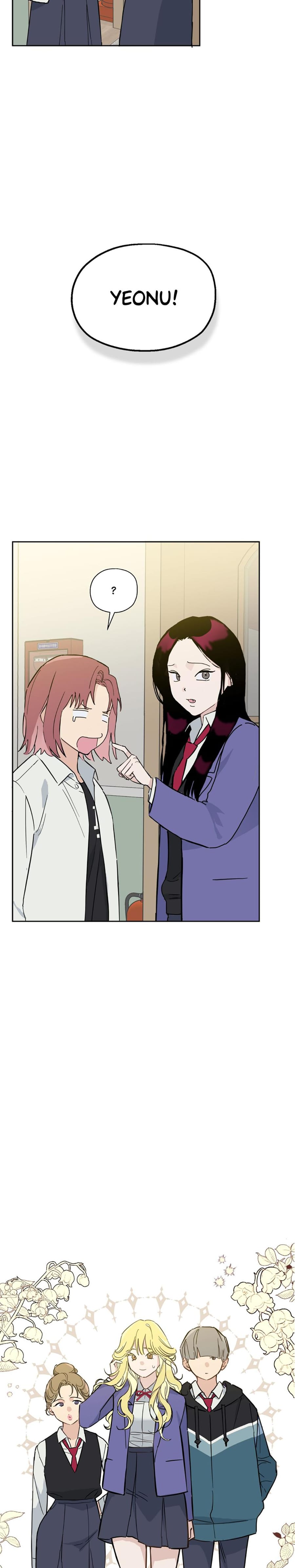 Blood Time Uncensored, chapter 8, page 24 of 30