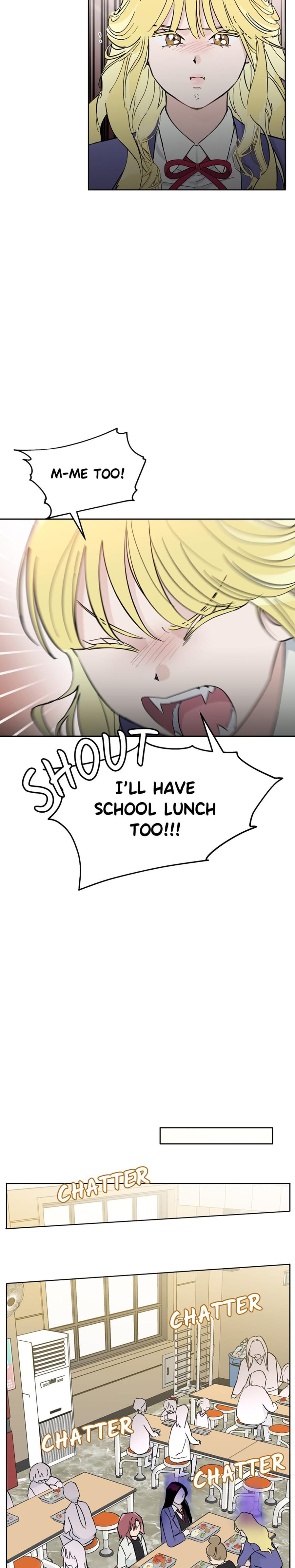 Blood Time Uncensored, chapter 8, page 28 of 30