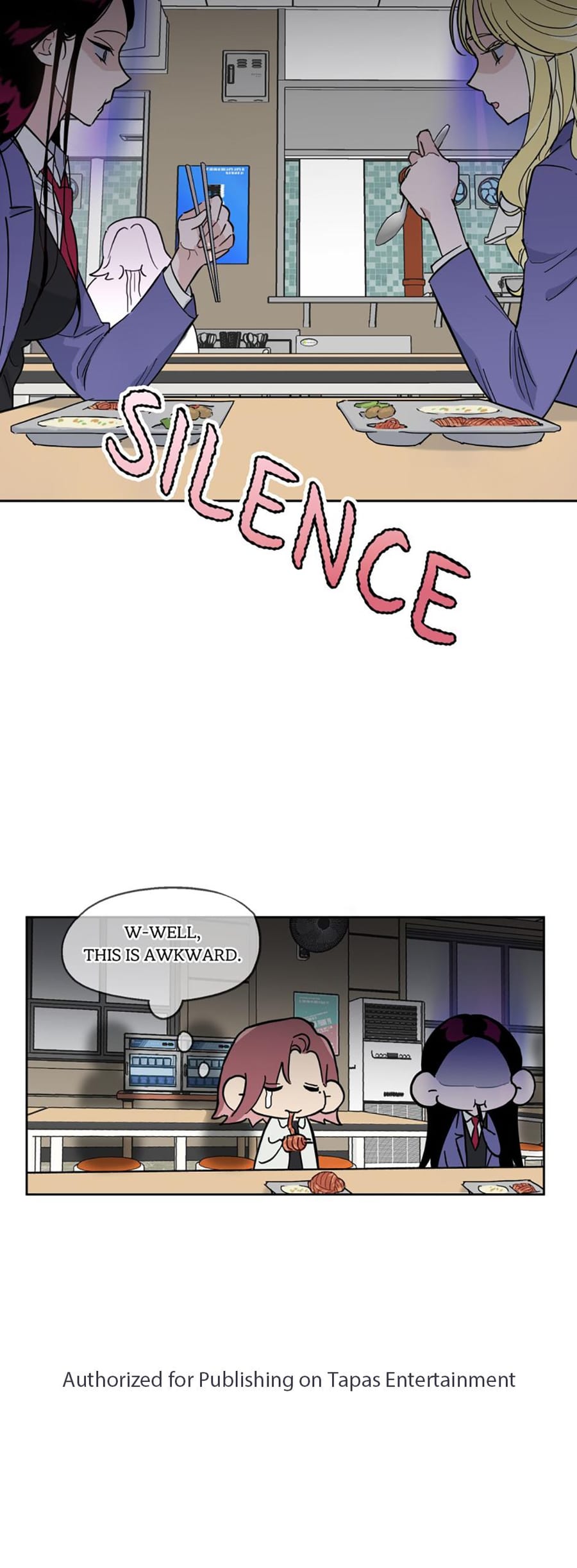 Blood Time Uncensored, chapter 8, page 30 of 30