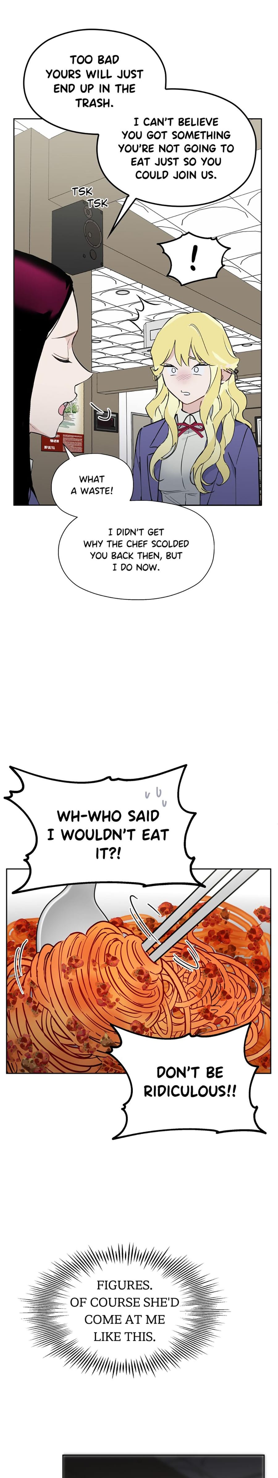 Blood Time Uncensored, chapter 9, page 5 of 28