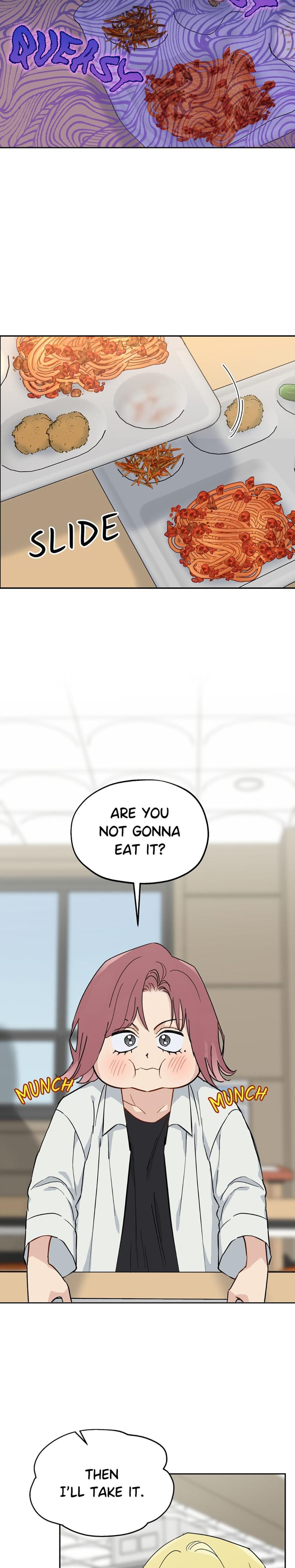 Blood Time Uncensored, chapter 9, page 10 of 28