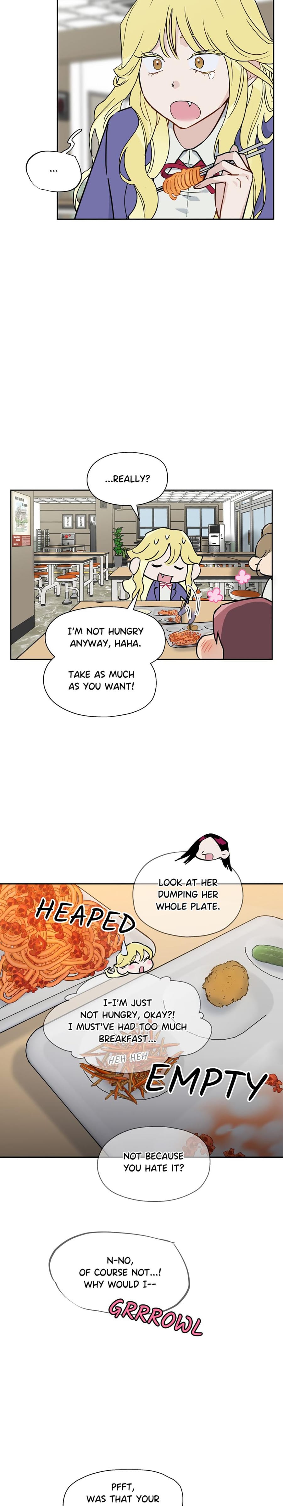 Blood Time Uncensored, chapter 9, page 11 of 28