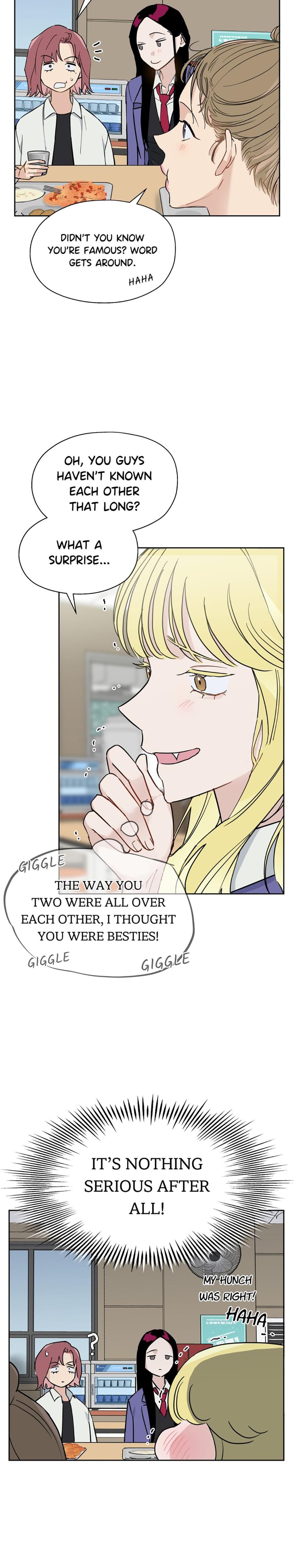 Blood Time Uncensored, chapter 9, page 13 of 28