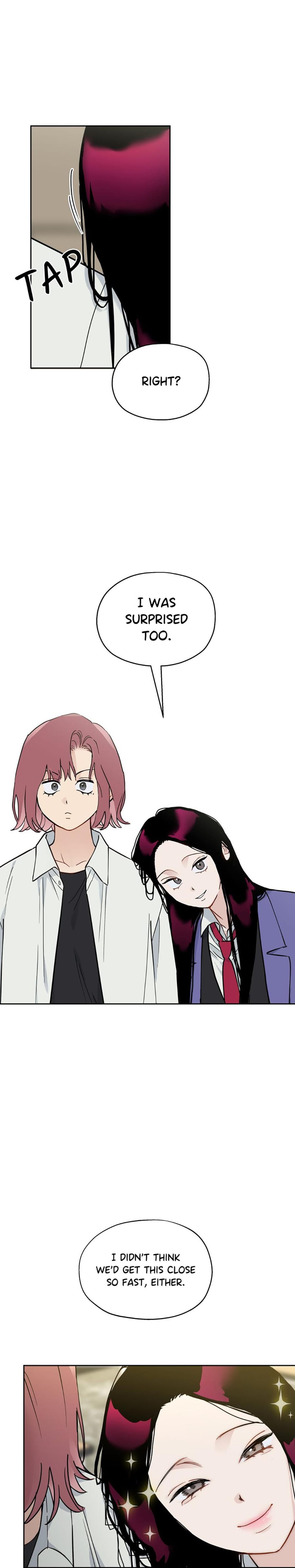 Blood Time Uncensored, chapter 9, page 14 of 28