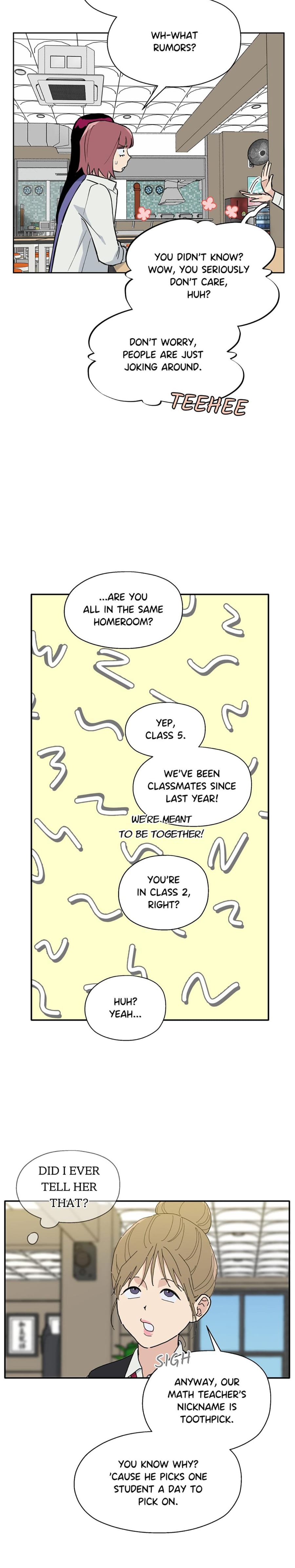 Blood Time Uncensored, chapter 9, page 20 of 28