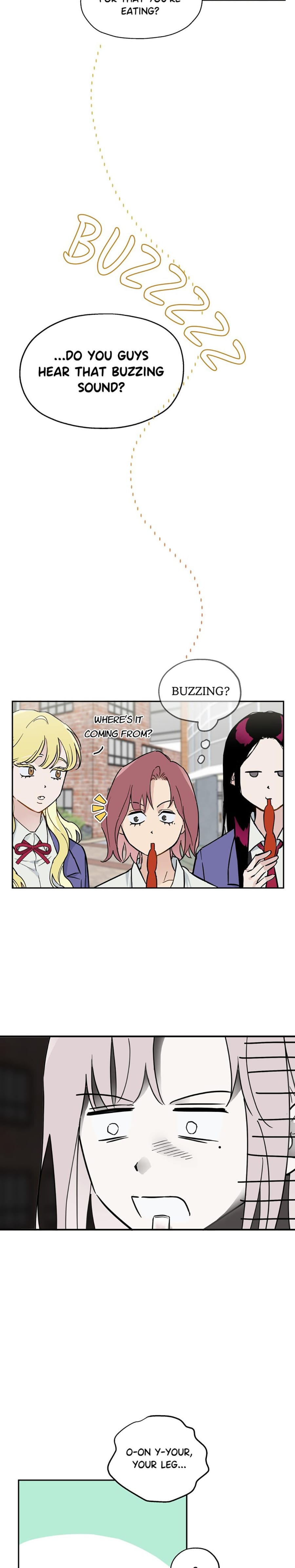 Blood Time Uncensored, chapter 9, page 25 of 28