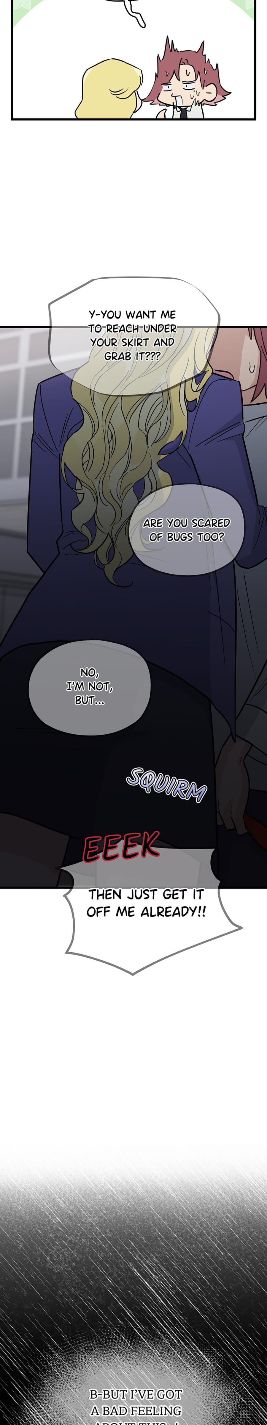 Blood Time Uncensored, chapter 10, page 6 of 25