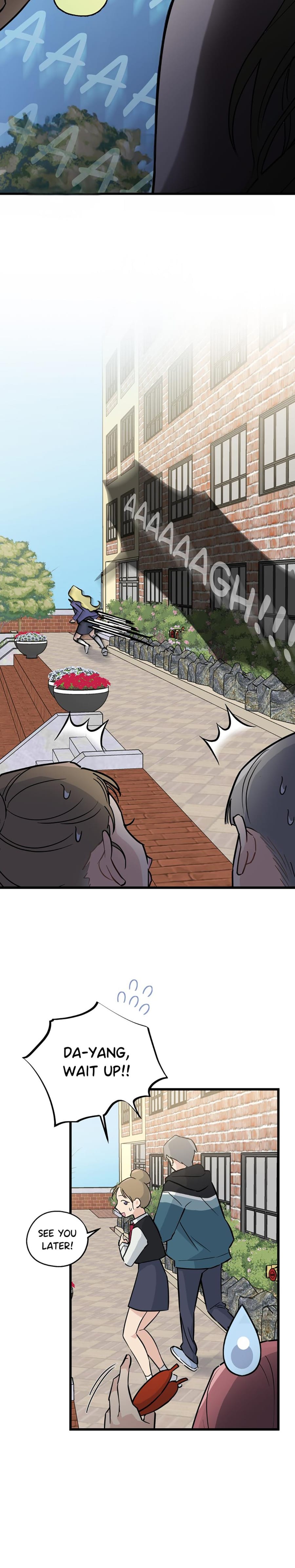 Blood Time Uncensored, chapter 10, page 14 of 25